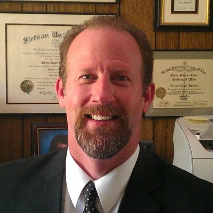 Steven Robbins