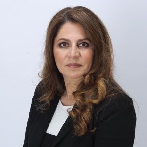 Tannaz Mazarei