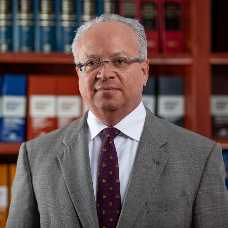 Victor Altamirano