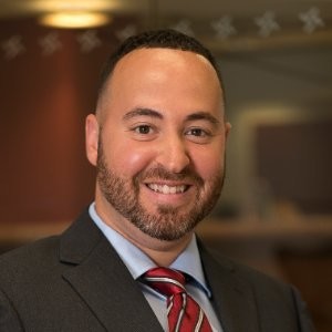 Christopher Arrigali
