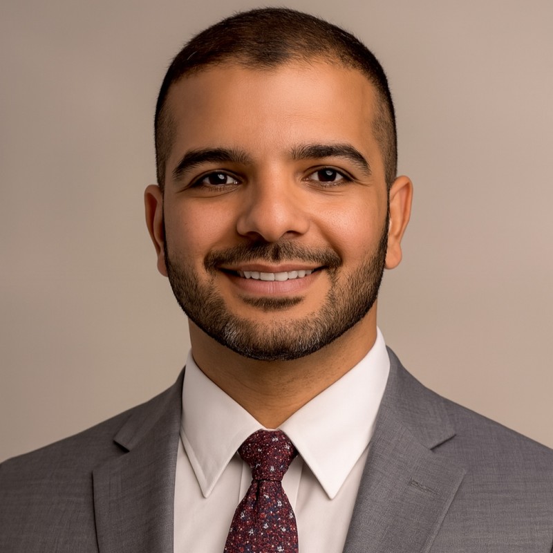 Mohammed Ibrahim
