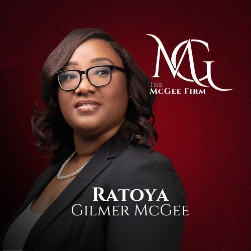 RaToya Gilmer