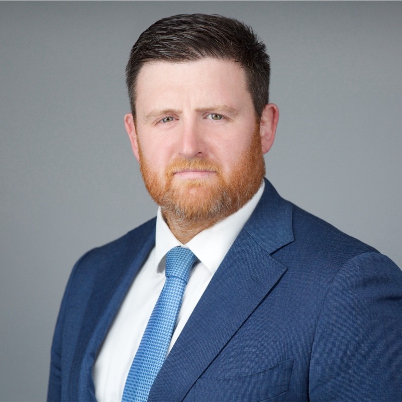 Conor McNamara