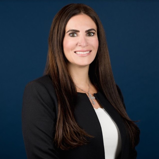 Dana Marjieh