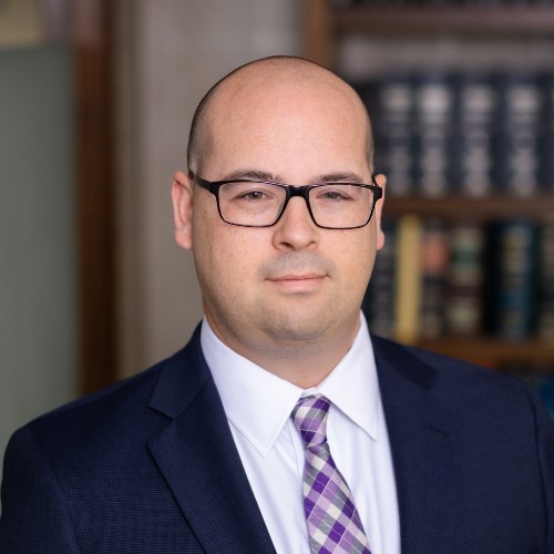 Daniel Linson