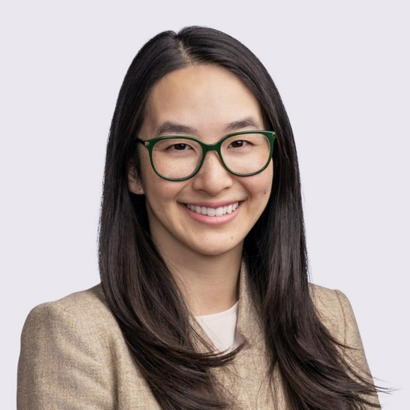Caroline Cheng