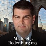 Michael Redenburg