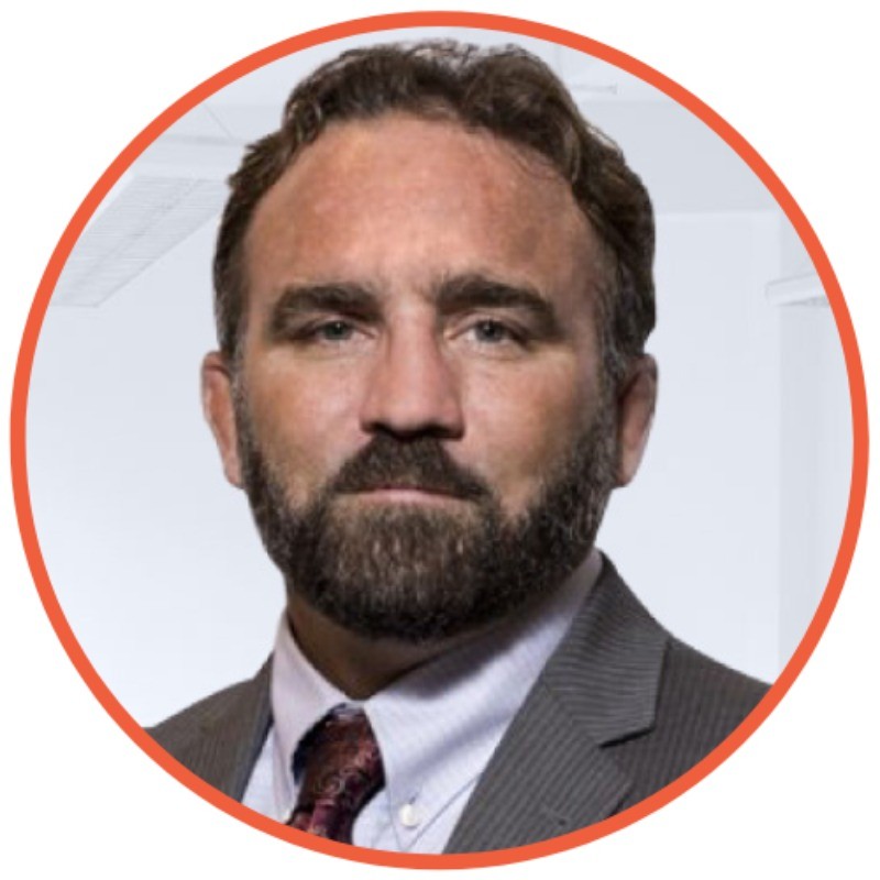 Levi Magden