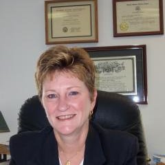 Kate Schreurs