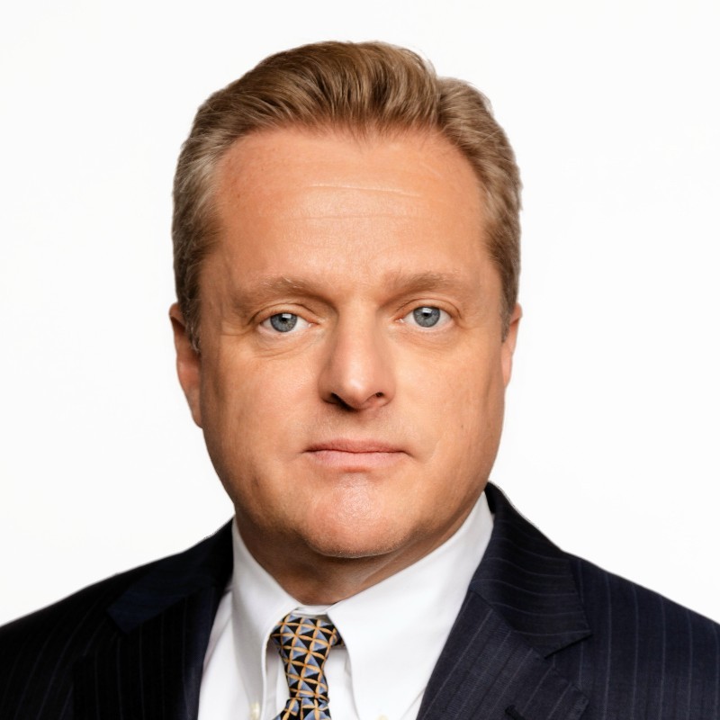 Stan Grombchevsky