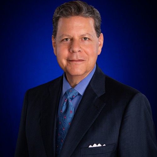 Lawrence Buck