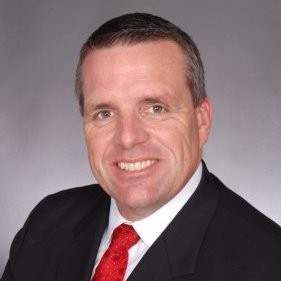 Timothy O'Reilly