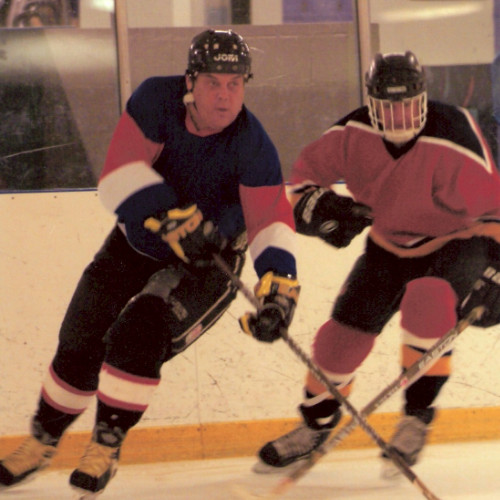 Mark Melnick