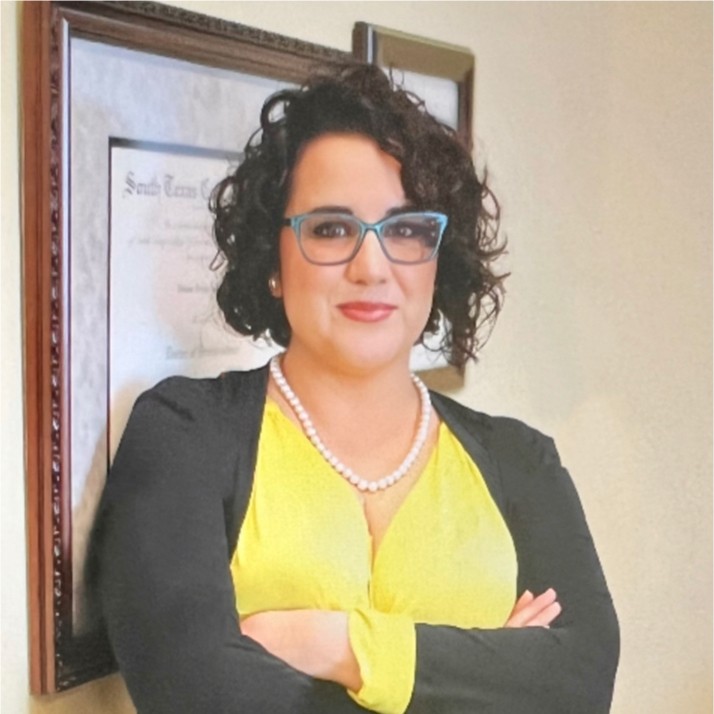 Denise Khoury