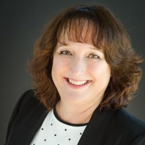 Elizabeth Vozzella