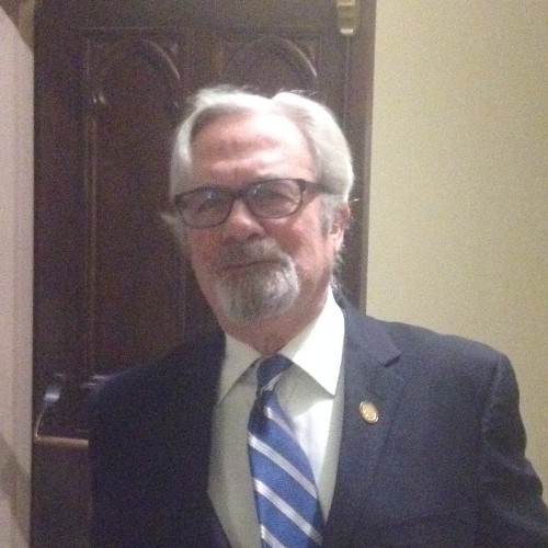 Harrison Sheppard