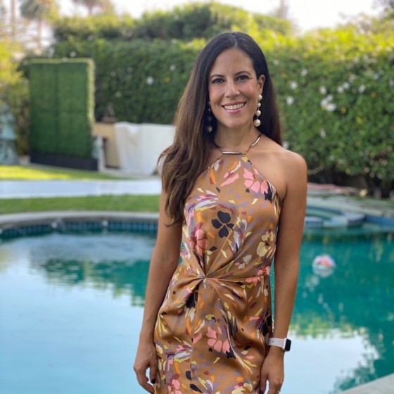 Jessica Rafipour