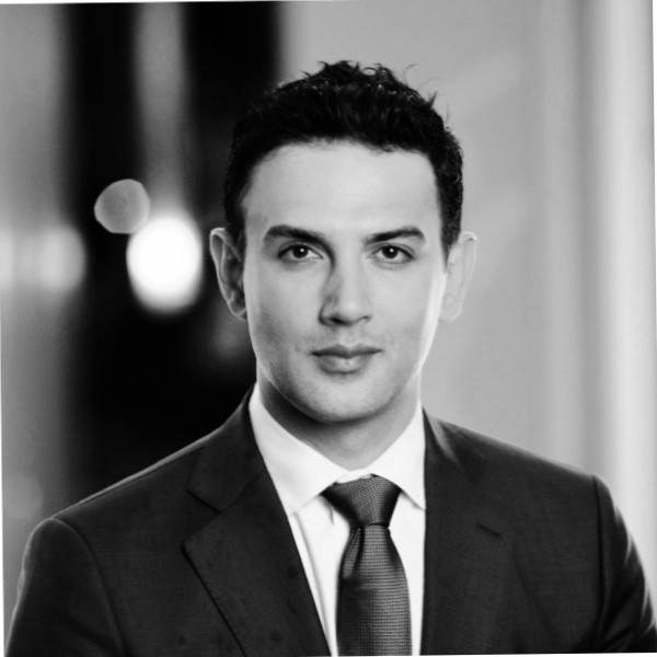 Matthew Zar