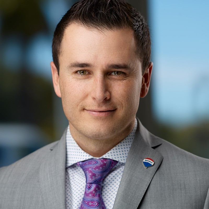 David Haghighi