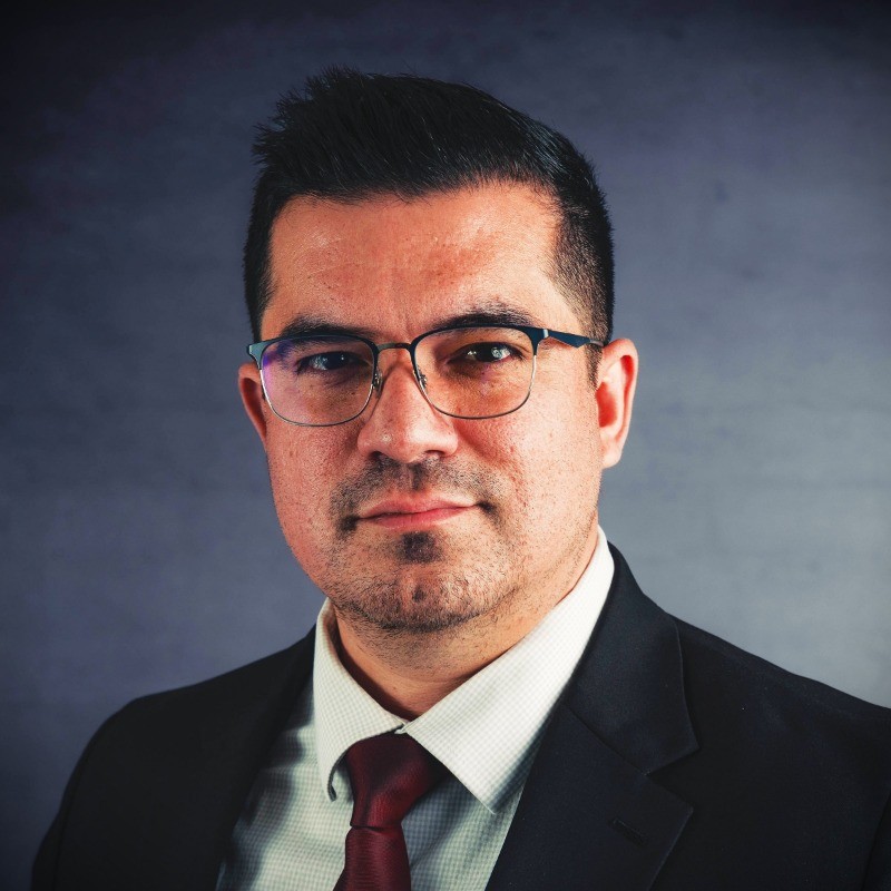 Dario Romero