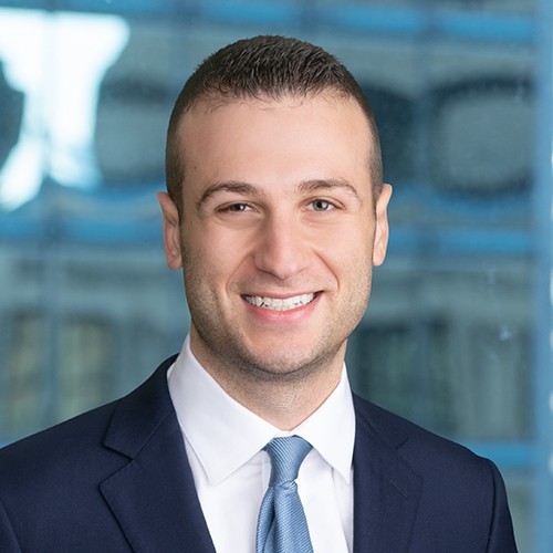 Matthew Conrad