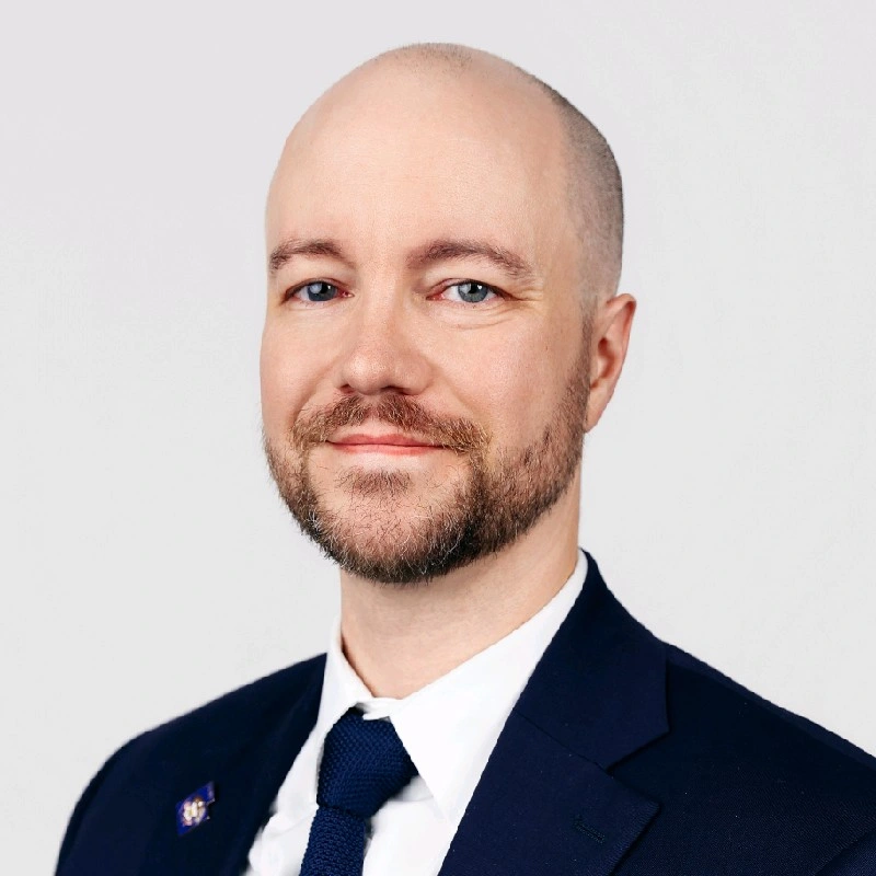 Jonathan Mark
