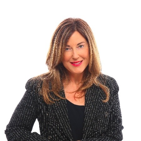 Patricia Schaefer