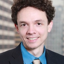 Joshua Kane
