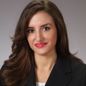 Sydney Patterson
