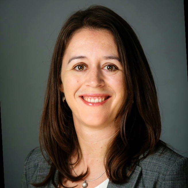 Shannon Clawson