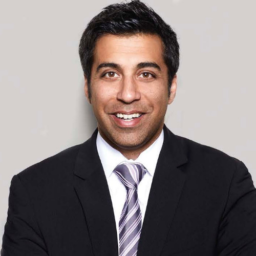 Sanjay Sethi