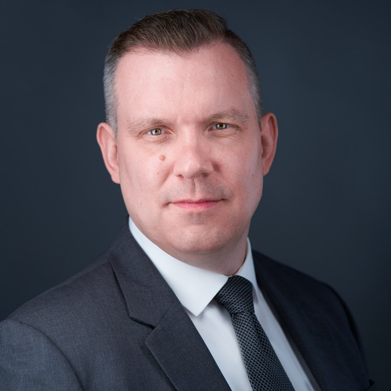 David Drwencke