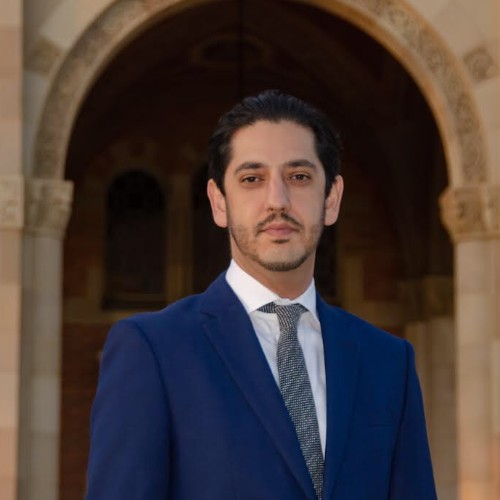 Kaveh Navab