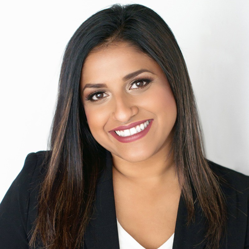 Sheba Abraham