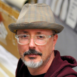 Pierre Vudrag