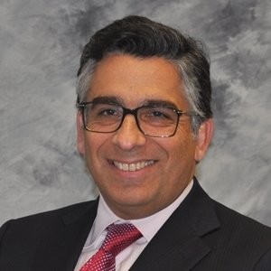 Shahab Sagheb