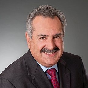 Bruce Lorman