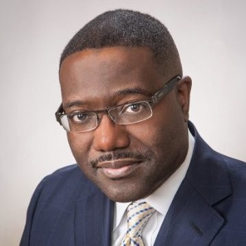 Daryl Winston