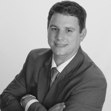 Ian Kuecker