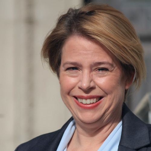 Ruth Smith