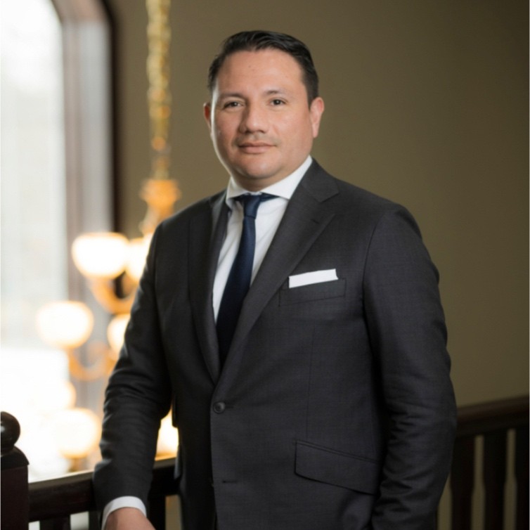 Omar Salguero