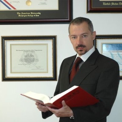 Sergio Benedetto