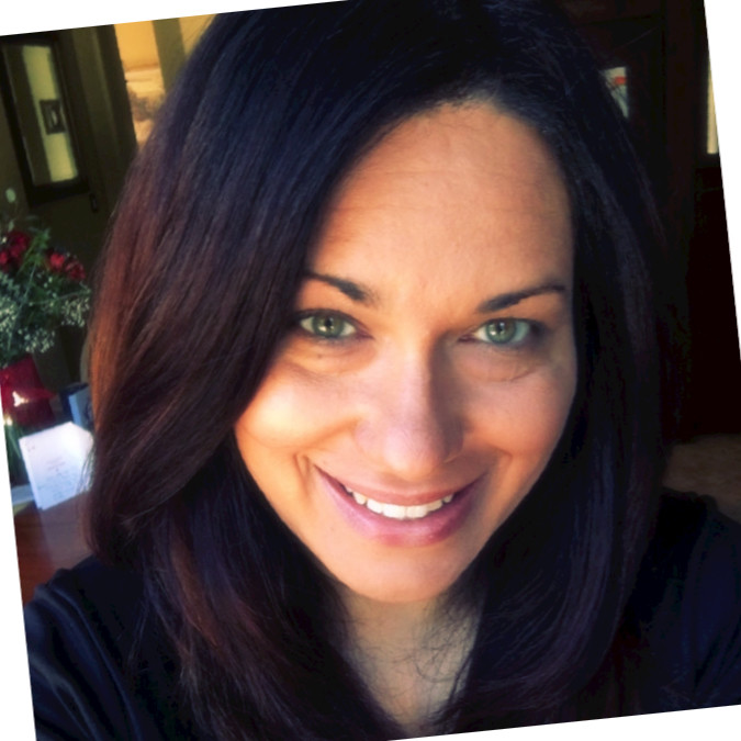 Sally Castellanos