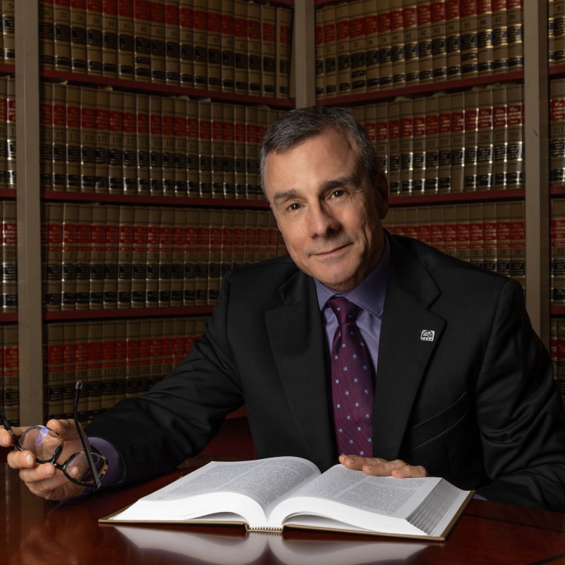 Benjamin Helfman