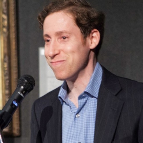 David Glanstein