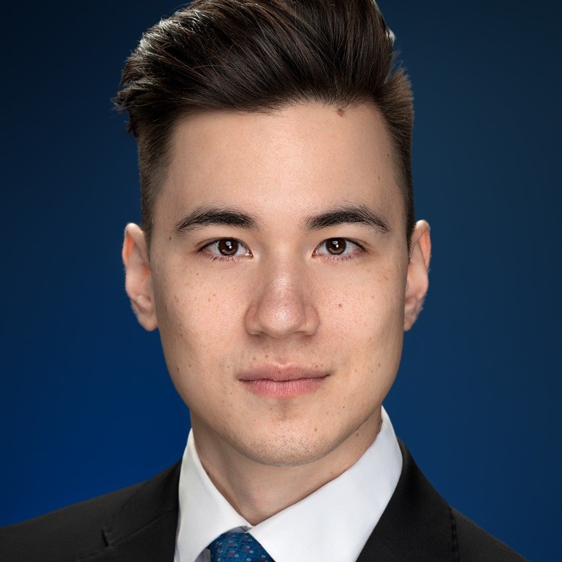 Alexander Dovermann