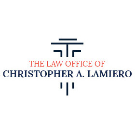 Christopher Lamiero