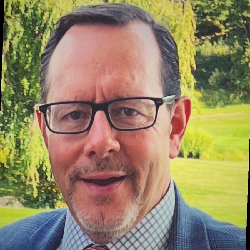 Christopher Licari