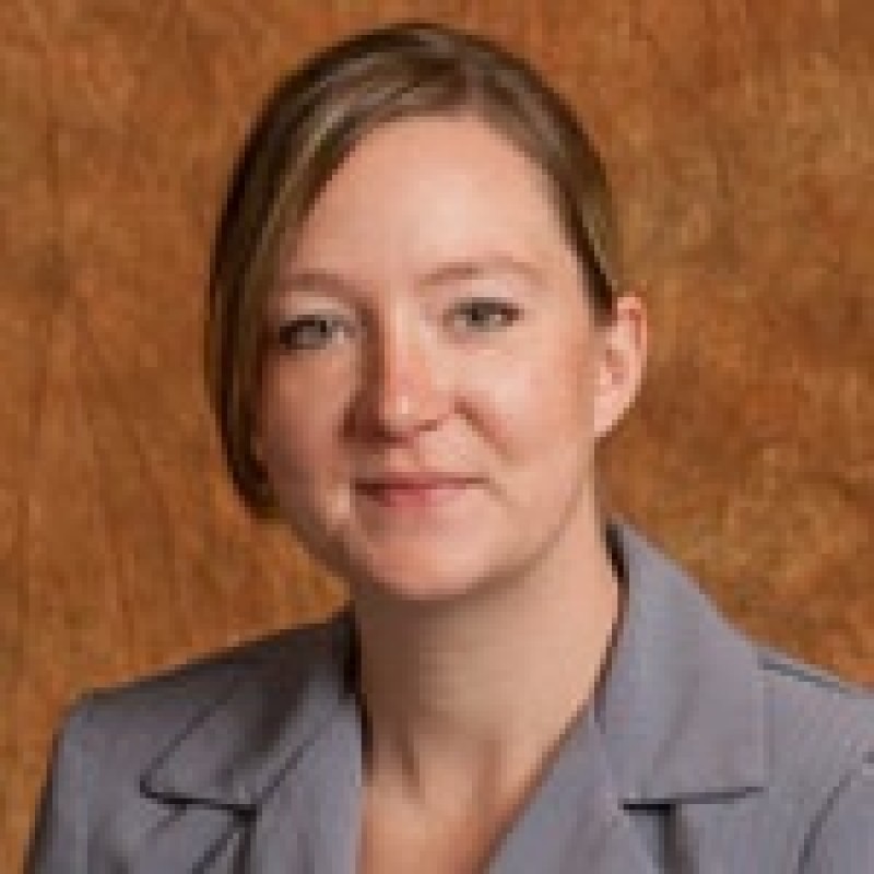 Kristyne Olson