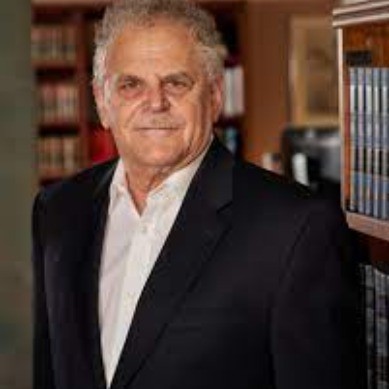 Barry Paisner